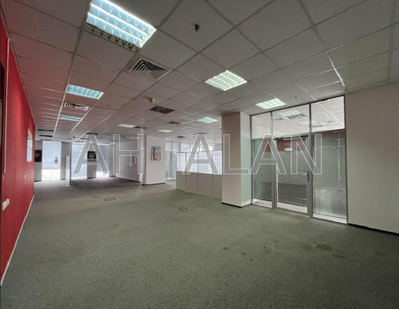 Оренда офісне приміщення на Амосова Миколи вул., 12 приміщень - 7, поверх - 5/17 Київ - фото 7