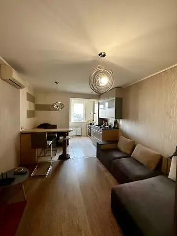 Продажа 1к Квартира 48.1 кв.м Дмитра Кедріна вулиця 53А Днепр - изображение 3