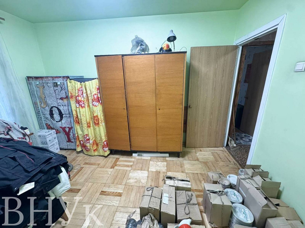 Продаж Квартира 2-кімнатна, 6/9 поверх на 15 квітня Тернопіль - фото 3