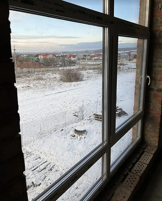 Продаж 2 поверхового таунхауса з ділянкою на 2.5 сотки, 118 кв. м, Велика Березовиця Великая Березовица - изображение 17