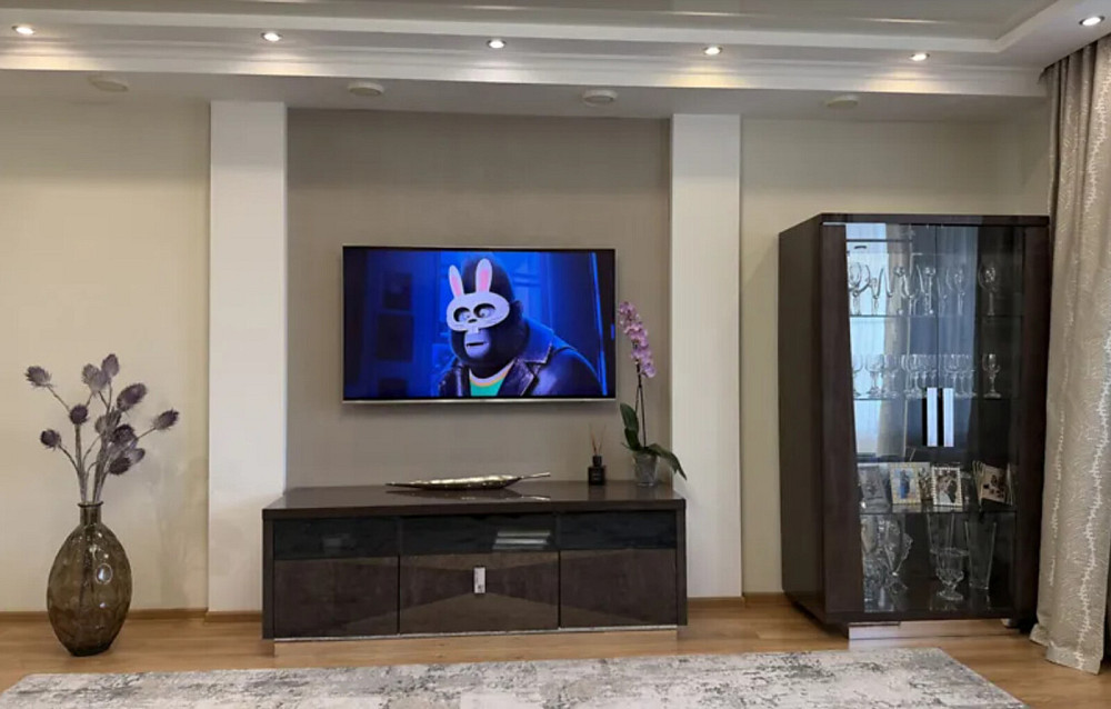 Продаж 4к квартири, 101 кв.м, вул. Карпенка Ternopil' - photo 12