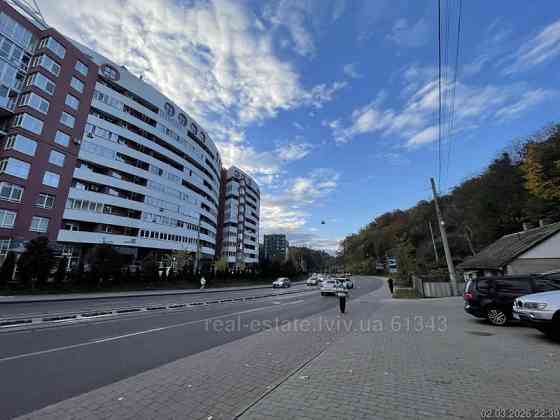 Продаж приміщення вільного призначення приміщень - 1, поверх - 1/1 Львів