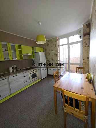 Оренда Квартира 1-кімнатна, 16/24 поверх на вул. Профессора Подвысоцкого ул./Кахи Бендукидзе Kiev