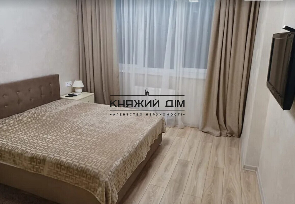 Продаж 2-х к. квартири м. Лівобережна. № 21146848 Київ - фото 10