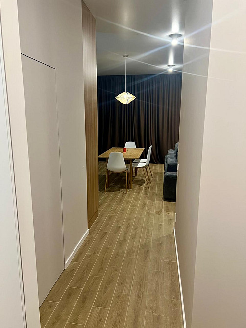 1ком.квартира видовая - ЖК Калипсо - Фонтанская дорога Odessa - photo 3