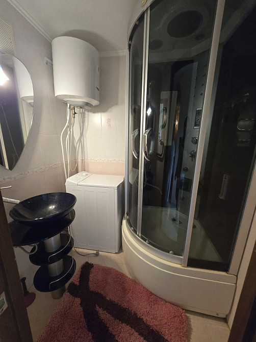 Оренда Квартира 2-кімнатна, 7/9 поверх на вул.Героїв Дніпра, 42а Київ - фото 3