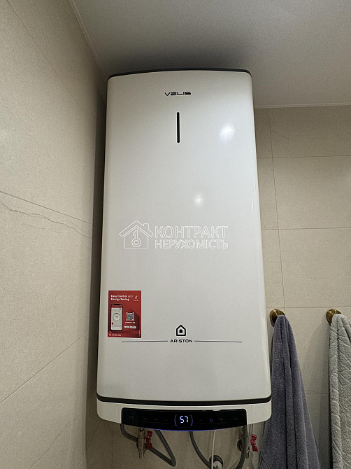 Продаж Квартира 2-кімнатна, 6/16 поверх на вул. Професорська Харьков - изображение 10