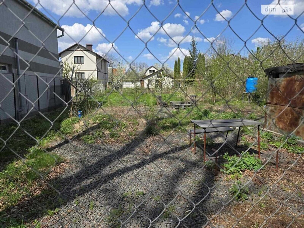 Продаж земельної ділянки 5 соток на Українська Вінниця - фото 1