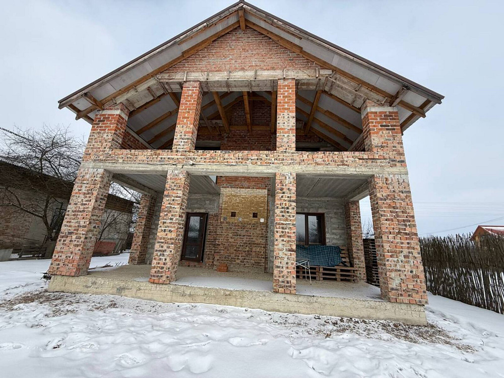 Продаж Будинок Крихівці - фото 1