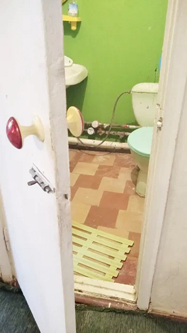 Продаж Квартира 1-кімнатна, 7/9 поверх на Вербицкого, 15 Киев - изображение 10