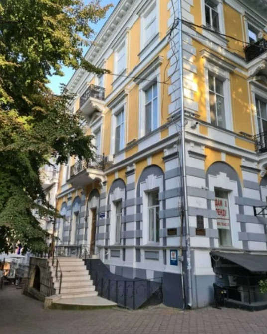 Оренда приміщення вільного призначення на Дерибасовская ул. поверх - 1/3 Одесса - изображение 8