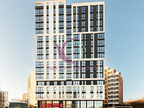 Продаж 2к Квартира 65.3 кв.м ЖК ARTHOUSE park Львів - фото 14