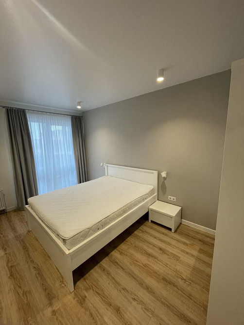 Продаж Квартира 2-кімнатна, 4/9 поверх на Метрологічна вул., д. 56 Київ - фото 2