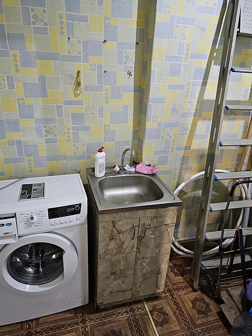 Продаж Квартира 1-кімнатна, 1/4 поверх на пр. Нигояна, 19 Дніпро - фото 9