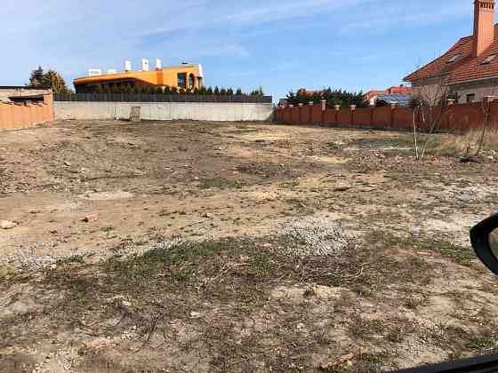 Продаж земельної ділянки 15 соток на ул. Корабельная, 39 Лиманка