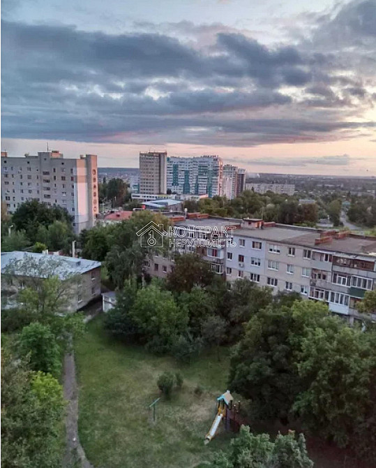 Продаж Квартира 2-кімнатна, 9/9 поверх на вул. Зернова Харків - фото 8