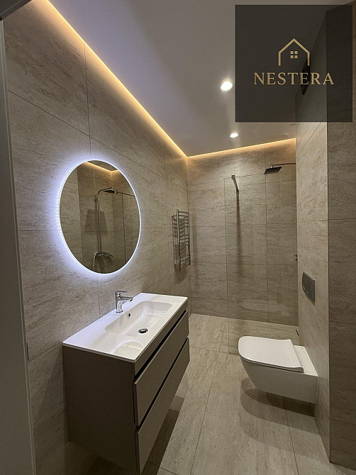 Продаж комерційне приміщення на Волошина вул., 2 приміщень - 1, поверх - 3/6 Минай - фото 7