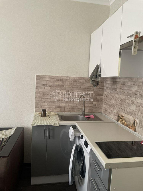 Продаж Квартира 1-кімнатна, 1/2 поверх на вул. Михайлика Харків - фото 6