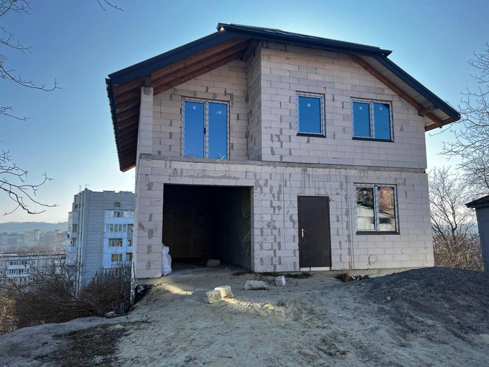 Продаж 4-поверховий Будинок з ділянкою 9 сот 189 кв.м 6 кімн. на Загірна вул. Львів - фото 7