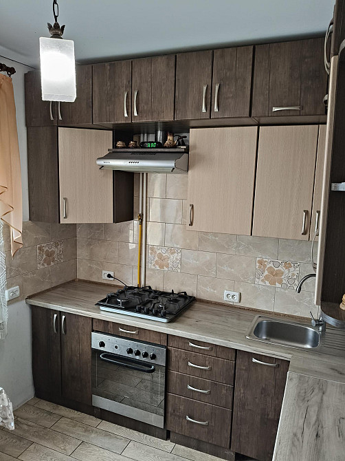 Продаж Квартира 1-кімнатна, 9/9 поверх на вул. ВУЛ. ВАСИЛЯ ЧЕРВОНІЯ Рівне - фото 2