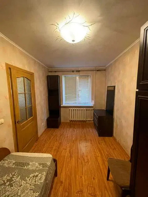 Оренда Квартира 2-кімнатна, 1/5 поверх на вул. Михайла Донця, 26 Київ - фото 5