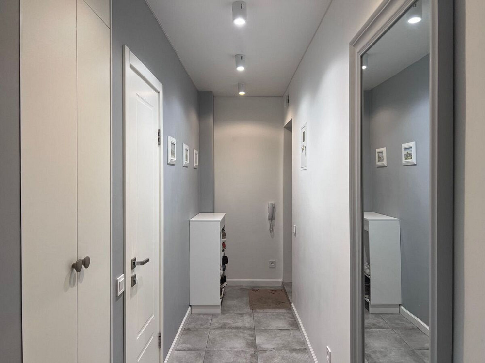 Оренда Квартира 2-кімнатна, 2/5 поверх на Ушинського, 30/2 Kiev - photo 4