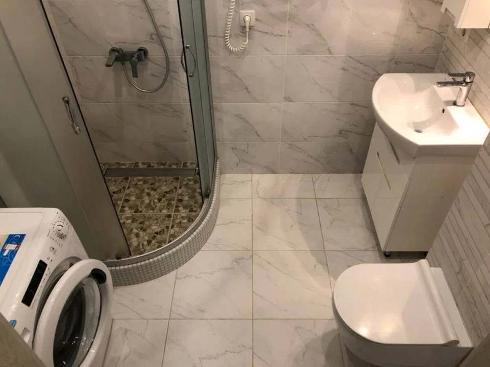 Оренда Квартира 1-кімнатна, 8/16 поверх на проспект Європейського союзу, 45 Київ - фото 10