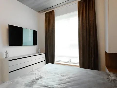 For rent 2-room Apartment 45 sq.m Пушкіна Генерала вулиця 23 Dnipro - photo 9