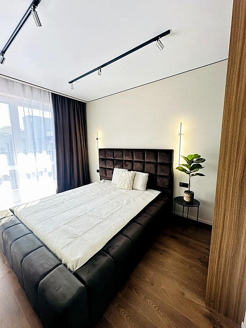 Продаж Квартира на улица Перфецького 6 Львов - изображение 6