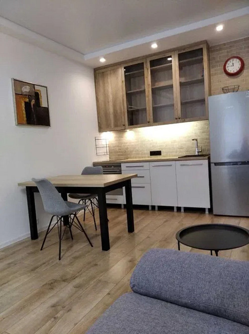 Продаж Квартира 1-кімнатна, 7/21 поверх на Михайла Максимовича вул. (Онуфрія Трутенка), 26в Киев - изображение 2