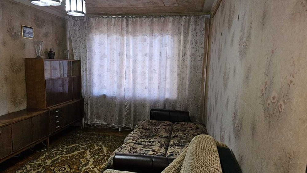 Оренда Квартира 2-кімнатна, 6/12 поверх на Проспект Свободи, 30а Київ - фото 1