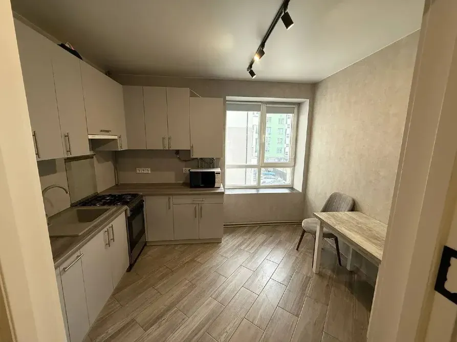 Продаж 1к Квартира 40.5 кв.м Пасічна 44, ЖК Пасічнянський двір Івано-Франківськ - фото 10