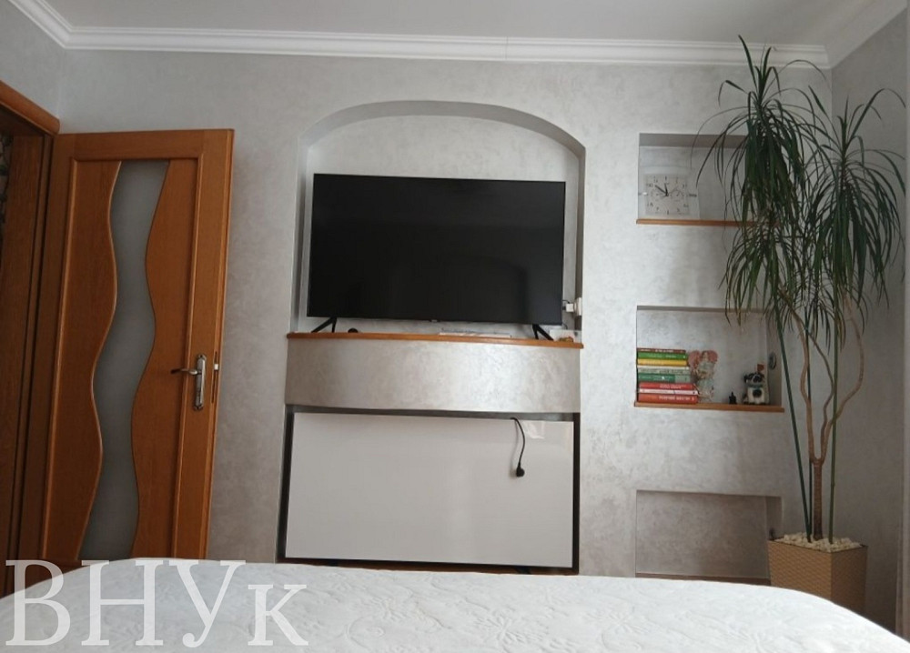 Продаж Квартира 2-кімнатна, 6/7 поверх на Південний б-р Ивано-Франковск - изображение 4