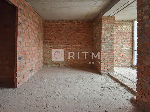 Продаж 1к Квартира 56.4 кв.м ЖК Затишний дім Тернопіль - фото 12