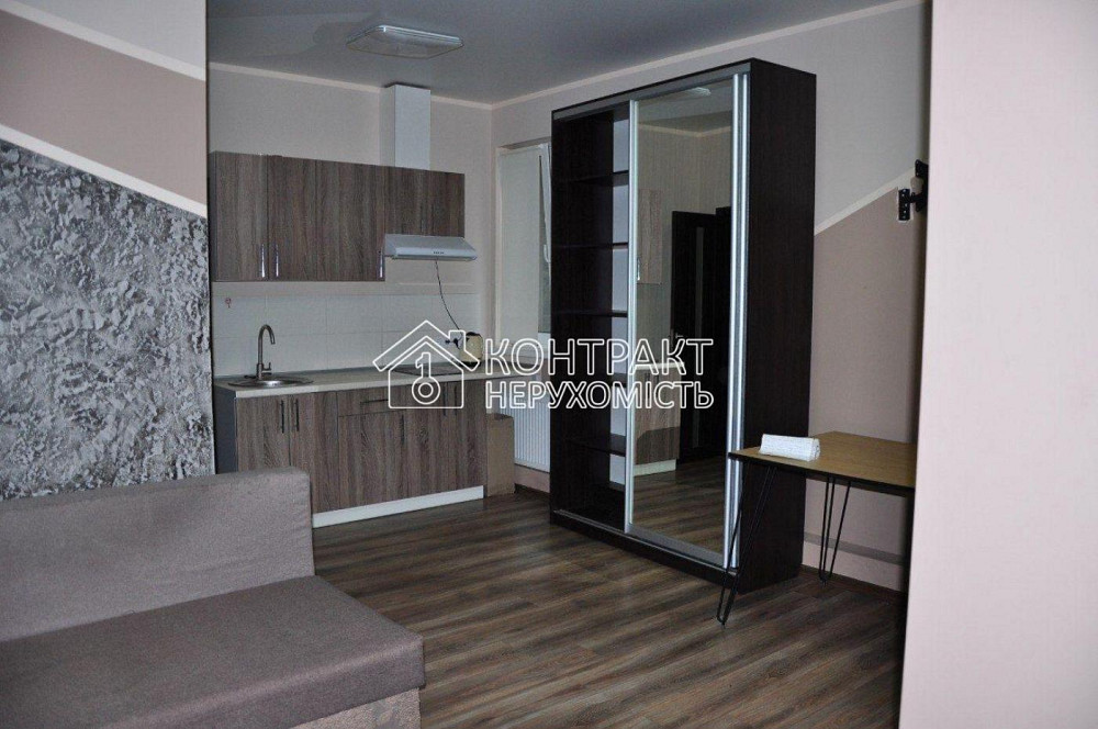 Оренда Квартира 1-кімнатна, 2/2 поверх на вул. 2 Золочіевский переулок Kharkiv - photo 2