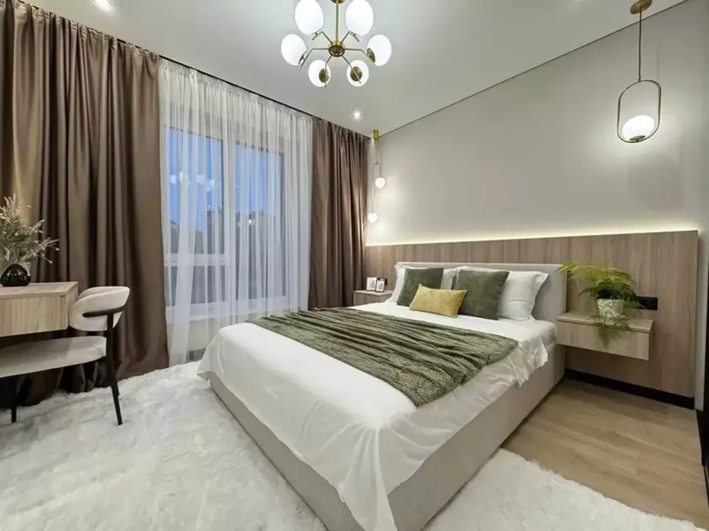 Продаж Квартира 2-кімнатна, 1/4 поверх на вул. 24 Серпня Івано-Франківськ - фото 6