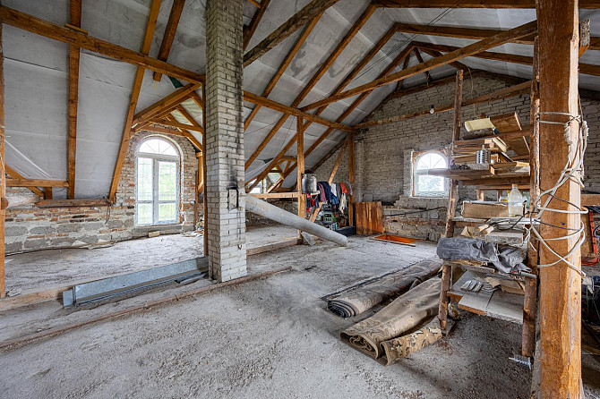 Продаж будинку 2 поверхи — Зелена Ричагів - фото 20