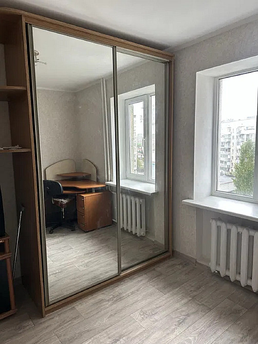 Продаж Квартира 4-кімнатна, 8/9 поверх на Люстдорфская Дорога, 142 Odessa - photo 8