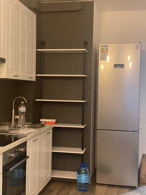 Оренда Квартира 1-кімнатна, 22/25 поверх на просп. Правды, 41-Д Киев - изображение 2