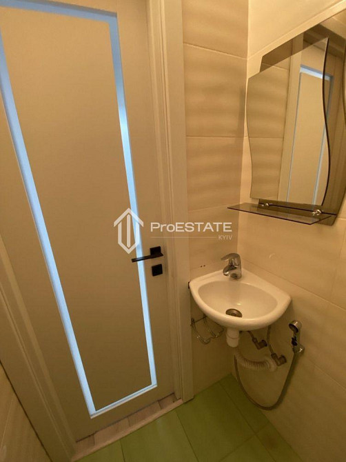 Продаж Квартира 1-кімнатна, 15/25 поверх на вул. Закревского Николая Київ - фото 15