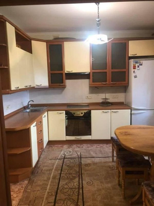 Оренда Квартира 3-кімнатна, 13/13 поверх на Кошица Александра ул., 7а Киев - изображение 4