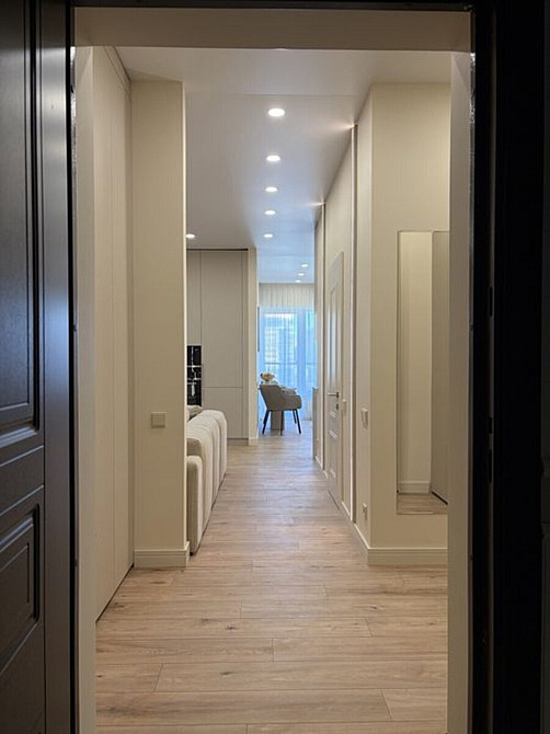 2-кімнатна, Авіаконструктора Антонова вул., Голосіївський Kiev - photo 3