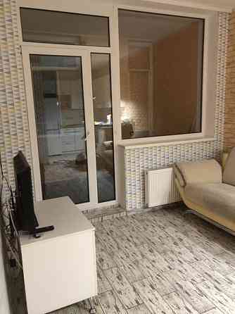 Оренда Квартира 1-кімнатна, 4/7 поверх на ул. Регенераторная Київ