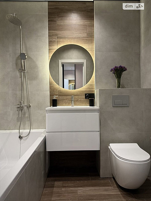 Оренда Квартира 1-кімнатна, 3/16 поверх на 600-Річчя Vinnytsya - photo 5