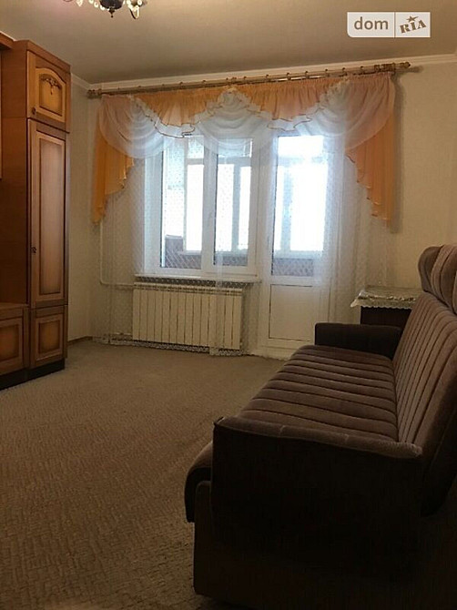 Оренда Квартира 2-кімнатна, 2/16 поверх на ул. Ревуцкого Київ - фото 5