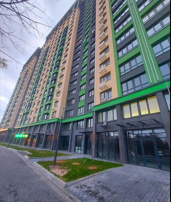 Продаж Квартира 3-кімнатна, 10/23 поверх на Максимовича Михайла вул., д. 32-В Київ - фото 2