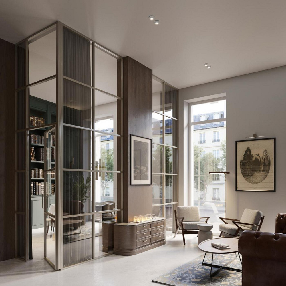 Продаж Квартира на улица Стороженка Олекси 25А L'viv - photo 11