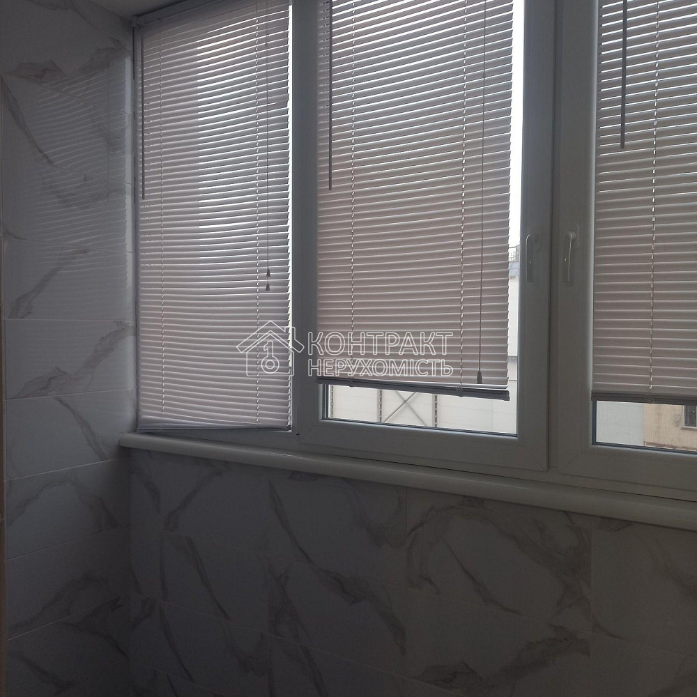 Оренда Квартира 1-кімнатна, 4/9 поверх на вул. Героїв Харкова Харків - фото 8