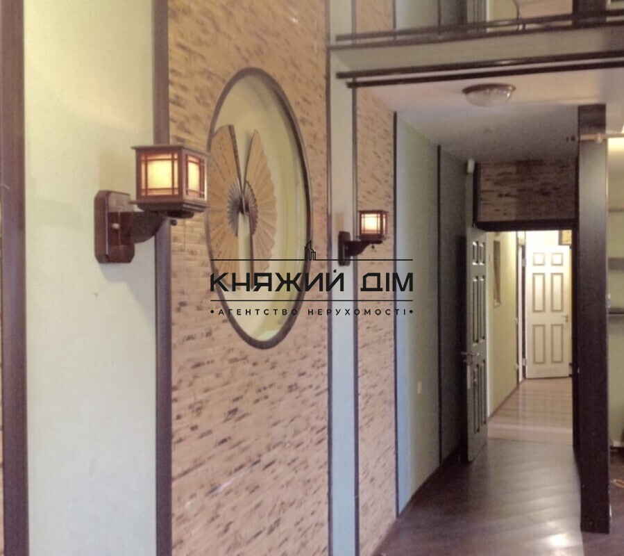 Продаж 2-рівневої квартири в центрі Києва, метро Кловська. № 21144975 Київ - фото 15