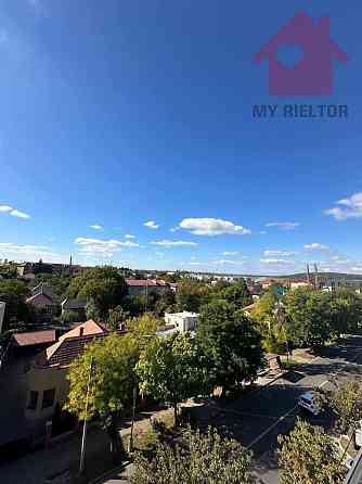 Продаж квартири з неймовірним краєвидом! Uzhhorod